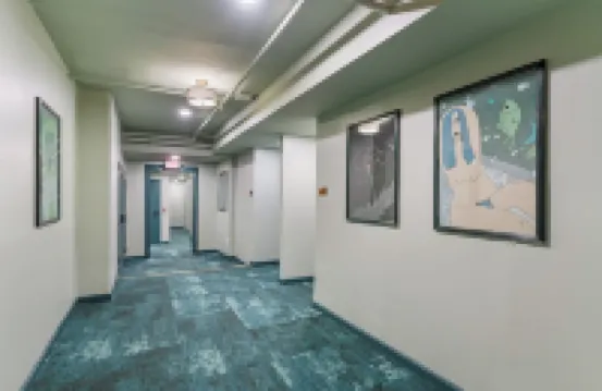 公爵酒店