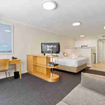 Manly Seabreeze with 1 Bathrooms Rooms