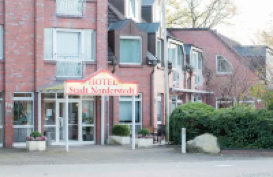 Hotel Stadt Norderstedt