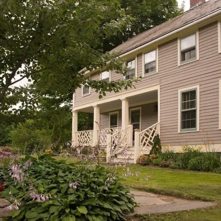 Deer Brook Inn