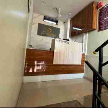 Rest Zone A.C. Dormitory Others