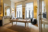 Hotel Made in Louise