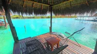 Hotel Isabella Bacalar Front Lagoon - Family