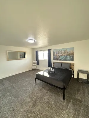 CB&M Downtown Suites