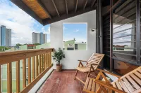 Marina Avenue by Otium - Homestays