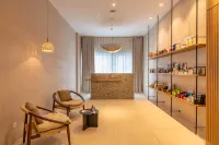 Barceló Nasandhura Malé - spa