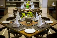 The Fern Residency Vijayapura - Wifi