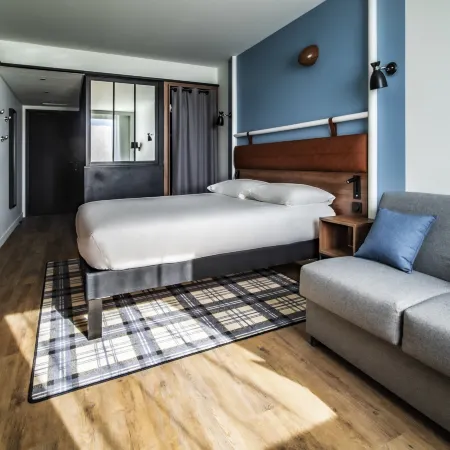 Ibis Styles Castelnaudary