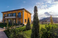 ECO Therma Village - SPA Mineral Pool & All inclusive & Free Parking - 주차장
