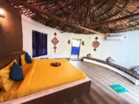 Araavali Trails- A Nature Resort Hotels in Banaskantha