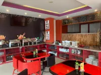 Hub Singosari Malang Hotel di Singosari