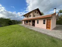 Pousada Rota do Vale Hotels in Pomerode