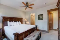 Luxurious 2 Br in River Run Village with Ski in Ski Out Condo