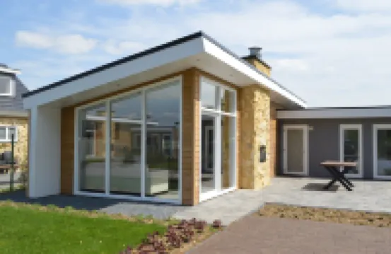 Stylish Villa in Bemelen Hotel di 