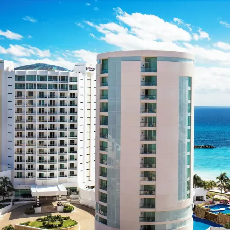 Altitude at Krystal Grand Cancun - All Inclusive