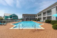 Villas of Hatteras Landing by Kees Vacations - Vila