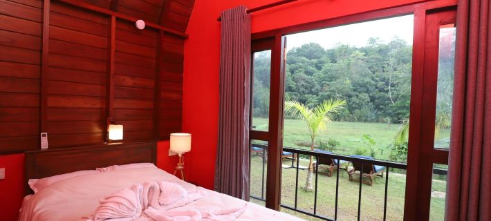 Maggona Boutique Cottages Hotels in Kalutara