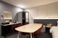 Pyeongtaek Hotel Inner Peace - New