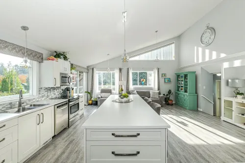 BayView Bed and Breakfast - Parkplatz