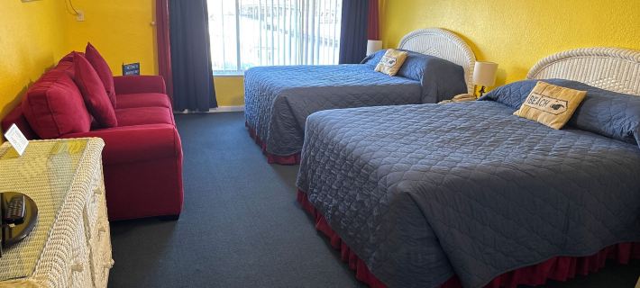 Barefoot Bay Resort Motel Hotels in Clearwater