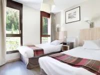 Résidence Odalys Référence le Panoramic Hotels in Flaine