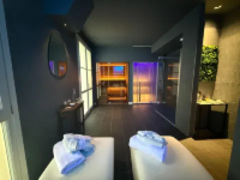 Best Western Plus Tigullio Royal Hotel Hotels in Rapallo