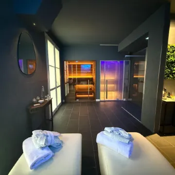 Best Western Plus Tigullio Royal Hotel