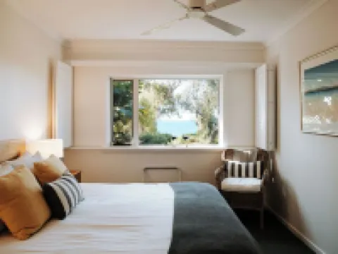 Cod Rock Point فنادق في بيتشينو