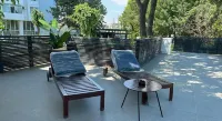 Steaua de Mare - Eforie Resort 酒店