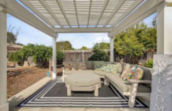 Breeze by the Marina Chula Vista Getaway!