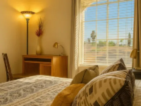 Western Horizon Home Hoteles en Hemet