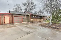 Family-Friendly Redmond Getaway Walk to Dtwn Hotels in Redmond