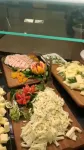 Si Hotel&Spa - 朝食