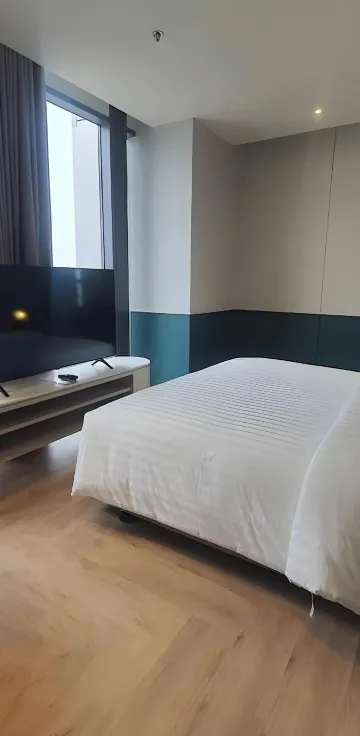 ห้องสวีทครอบครัวพร้อมระเบียง