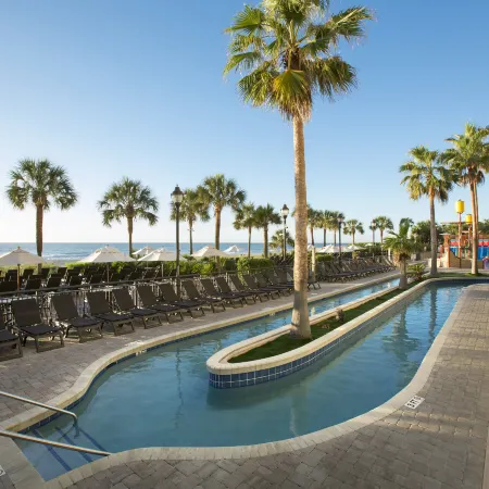 Breakers Resort Hotel