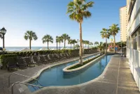 Breakers Resort Hotel - Ocean View