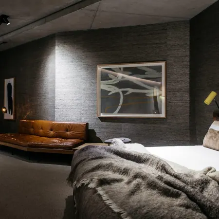 Ovolo Canberra, a Wyndham Hotel