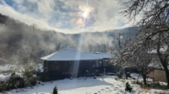 Little River Guest House Hotels in 