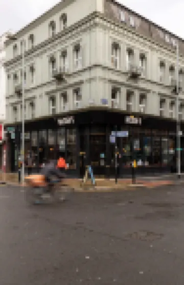 PH旅舍曼徹斯特NQ1 酒店