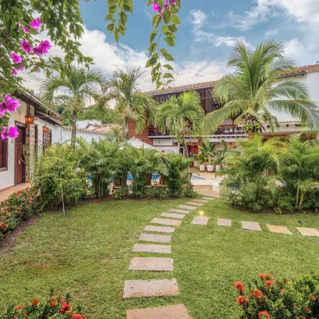 Casa Linaje Hotel Boutique -Cauca Viejo- Mayores de 10 años