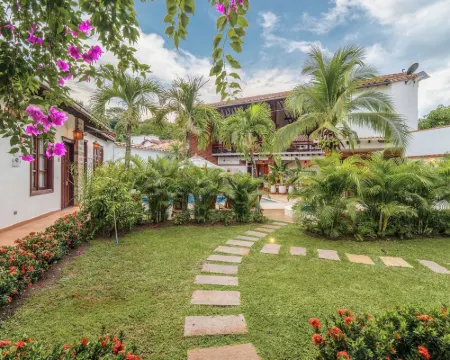 Casa Linaje Hotel Boutique -Cauca Viejo- Mayores de 10 años Hotels in Jerico