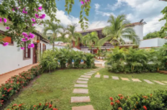 Casa Linaje Hotel Boutique -Cauca Viejo- Mayores de 10 años