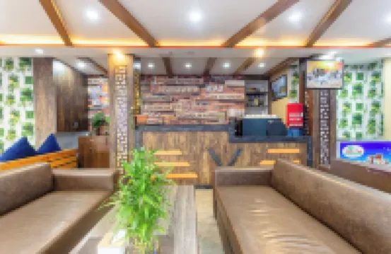 Hotel Airport Deepshree