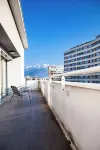 Apparthôtel Tempologis Grenoble