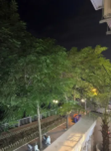 西湖陽光景觀陽台民宿