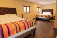 Hotel Campestre Rancho La Lechería