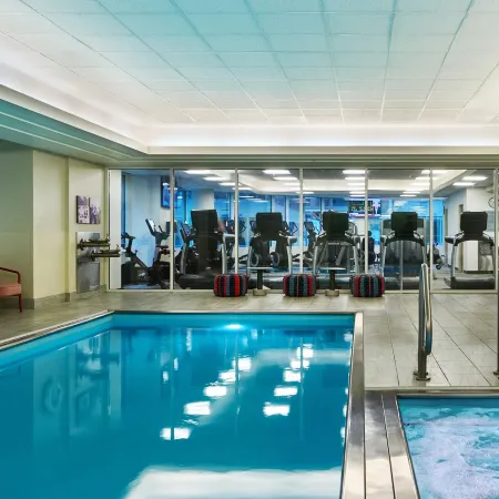 Hyatt Centric Chicago Magnificent Mile