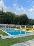 Château de Perreux, สวม The Originals Collection - ที่มีสระว่ายน้ำ