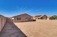 6 Mi to State Park: Newly Built Home in Benson! - 2-Star