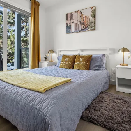 GLOBALSTAY Condo Near the Bow River